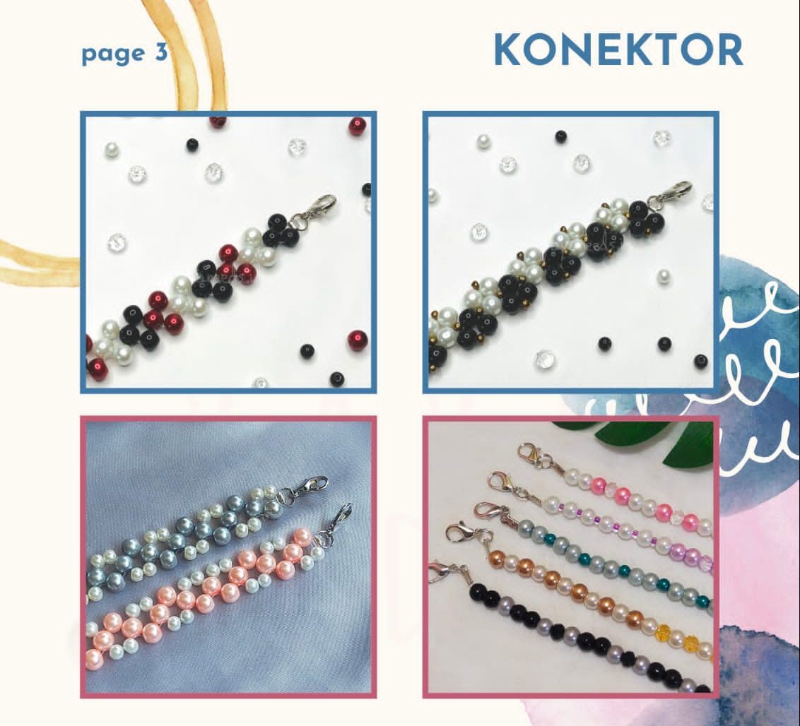 Yayaneeds, Toko Produk Handmade Terbaik