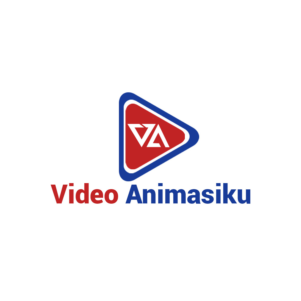 Jasa Animasi Logo Terbaik di VideoAnimasiku